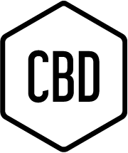 Natürliches CBD