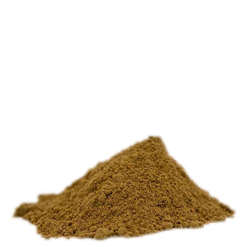 Hanfprotein